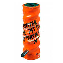 Статор PFT TWISTER D6-3 PIN помаранчевий