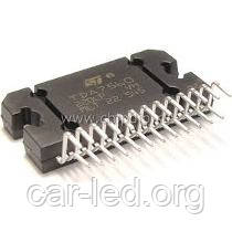 PAL012A (STMicroelectronics) ABD AUDIO & POWER