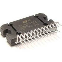 PAL012A (STMicroelectronics) ABD AUDIO & POWER