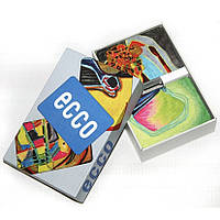 "Ecco (Еко)" Метафоричні асоціативні карти