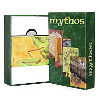 Mythos (Мифы) Метафорические ассоциативные карты
