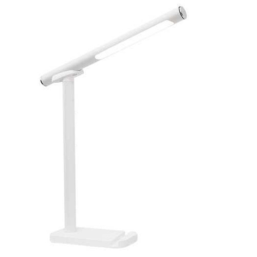 LED лампа настільна MagicLamp, розбірна, переносна, біла