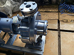 Насос Prime Pump - LC 065-040-015 GSNN 55-2 AEx