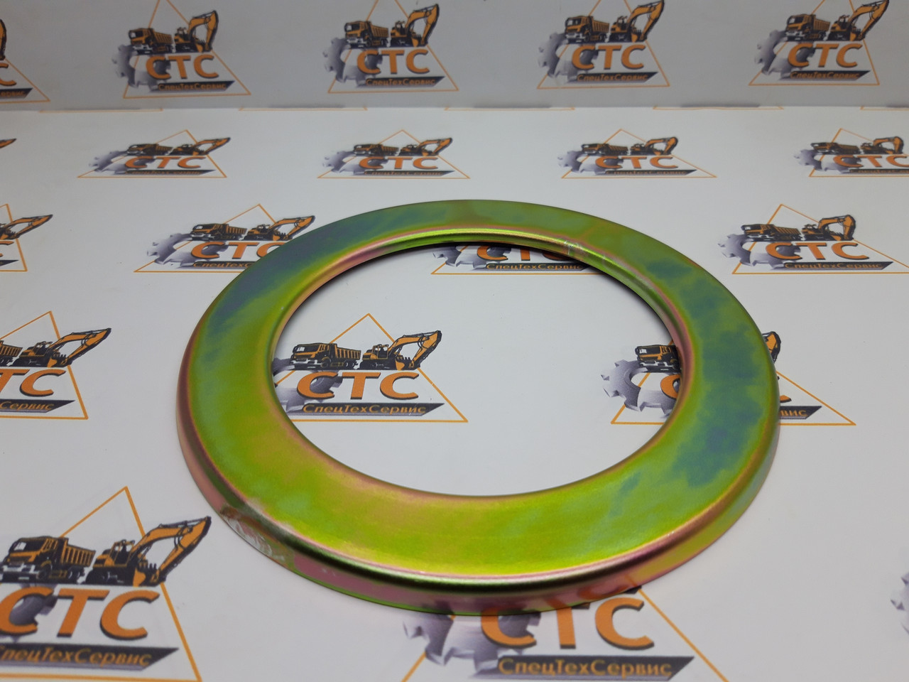 Пильовик маточини на JCB 3CX, 4CX номер: 458/20403, фото 1