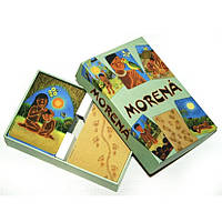 MORENA (Морена). Метафоричні асоціативні карти