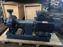 Насос Prime Pump - LC 125-80-400 NN DO 110-2A