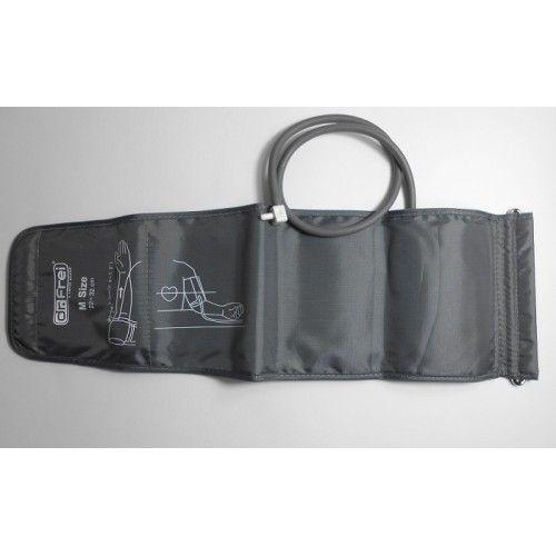 Манжета Dr.Frei 22-32 см (m-100a, m-150s) для автоматичних тонометрів Microlife, Gamma з однією трубкою