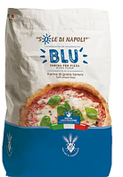 Італійське борошно для піци Sole di Napoli "Синя"- Farina di grano tenero tipo "00" BLU 25 кг