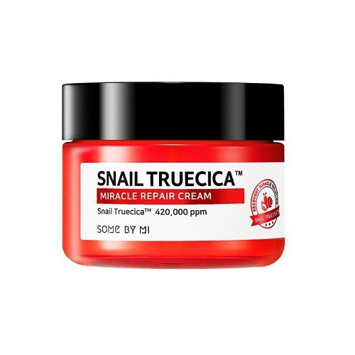 Some By Mi Snail Truecica Miracle Repair Cream крем, 60 г