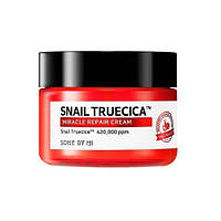 Some By Mi Snail Truecica Miracle Repair Cream крем, 60 г