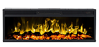 Електричний вклад каміна AFLAMO 129см LED