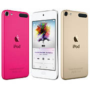 iPod touch