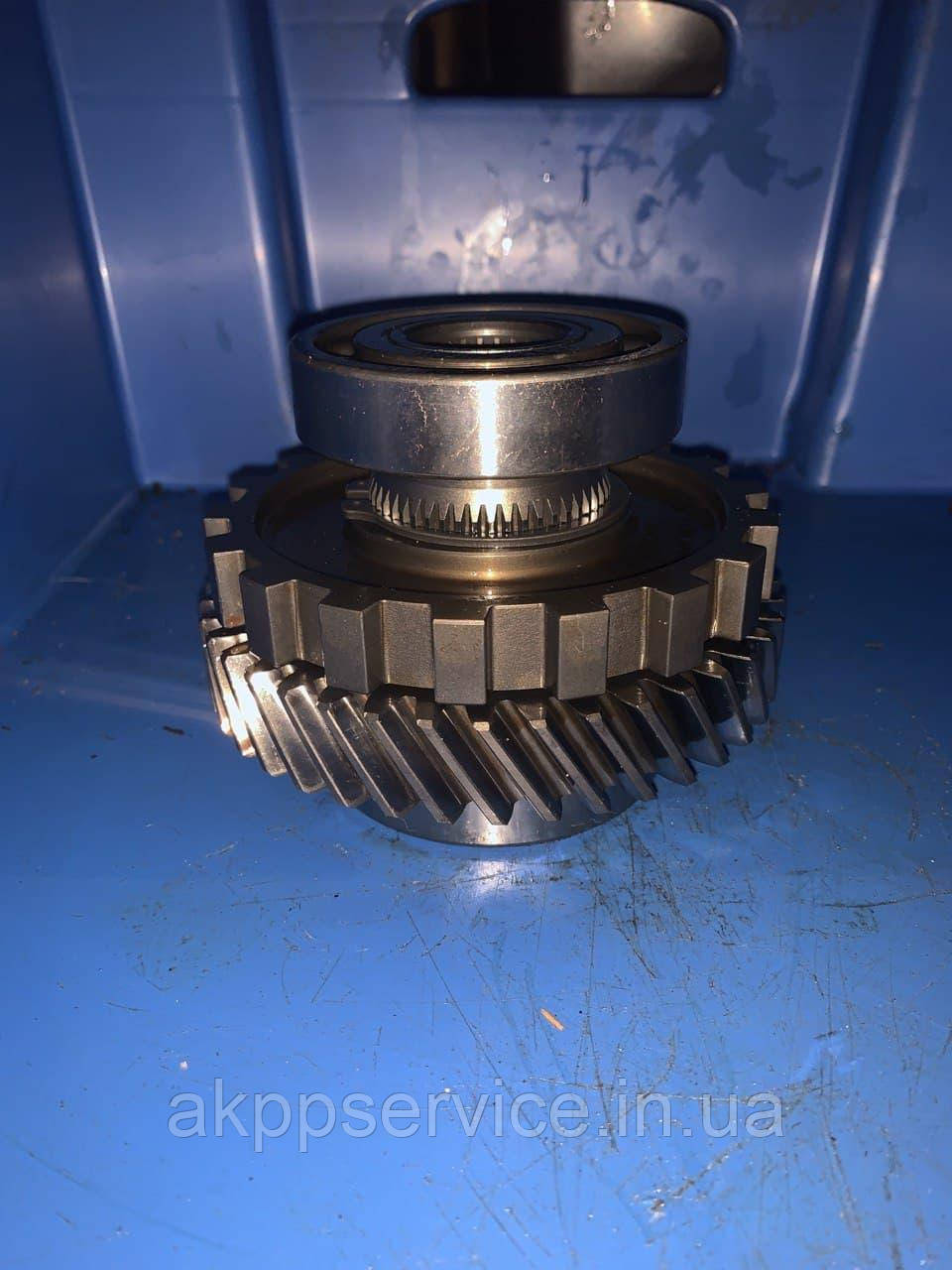 Проміжна шестерня приводу диференціала 5EAT Subaru 806240060 31457AA060 31457AA110 (Б.У.)