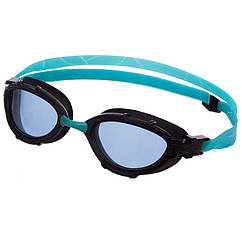 Окуляри для плавання MadWave TRIATHLON M042704 кольору в асортименті