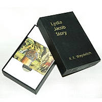 "Lydia Jacob Story (Історія Лідії Якоб)" Метафоричні асоціативні карти