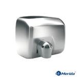 Електросушарка для рук Merida Saniflow Plus нержавіюча сталь матова 2250 Вт