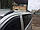 Рейлінги Хром CAN (Оригінальний дизайн) Середня база (Long) для Mercedes Viano 2004-2015 рр, фото 4