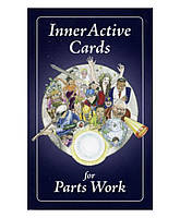 Метафорические карты Субличности (Inner Active Cards)