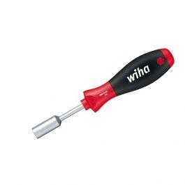 Торцевий ключ 5,5х65мм (з коротким круглим жалом) 01076 Wiha