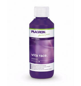 Стимулятор Plagron Vita Race 100ml, фото 2