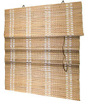 Римські жалюзі бамбук