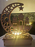 Марокканська лампа, фото 4