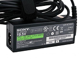 Блок живлення для Sony 19.5 V 4.74 A 90W (6.5*4.4), фото 3