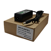 Блок живлення для Sony 19.5 V 4.74 A 90W (6.5*4.4)
