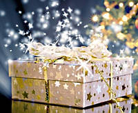 Новорічна акція!