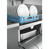Посудомийна машина Hobart PROFI TLW-10A, фото 5