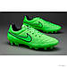Футбольні бутси Nike Tiempo Legacy, фото 3