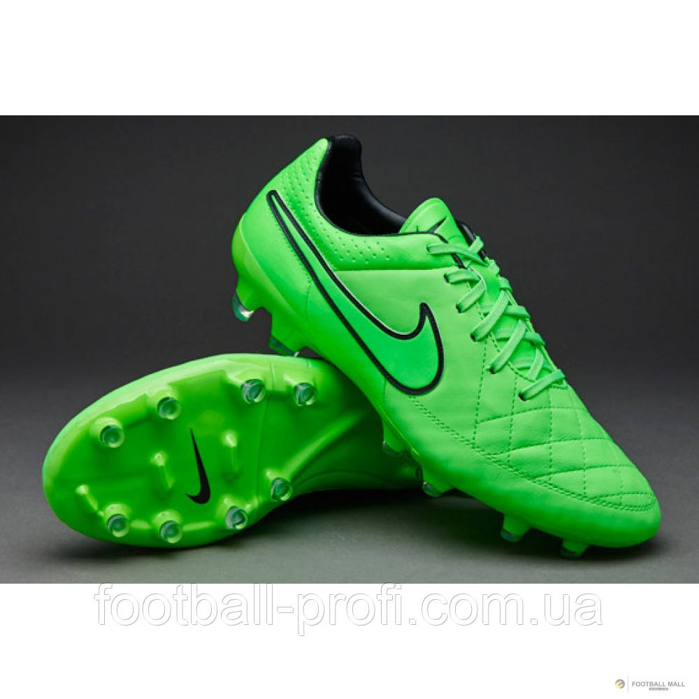 Футбольні бутси Nike Tiempo Legacy