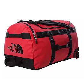 Оригинальная сумка на колесиках / рюкзак The North Face Bc Lite Duffe (NF0A52RP682)