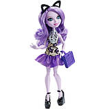 Лялька Евер Афтер Хай Кітті Чешир із серії "Книжна вечірка" Book Party Kitty Cheshire, фото 2