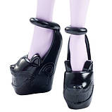 Лялька Евер Афтер Хай Кітті Чешир із серії "Книжна вечірка" Book Party Kitty Cheshire, фото 5