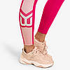 Легінси тайтси Better Bodies Chrystie High Tights рожеві S, фото 6