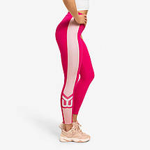Легінси тайтси Better Bodies Chrystie High Tights рожеві S, фото 3