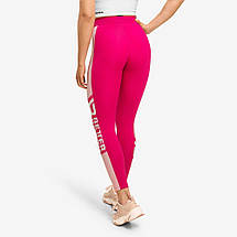 Легінси тайтси Better Bodies Chrystie High Tights рожеві S, фото 2