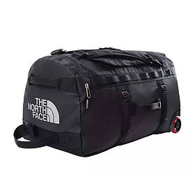 Оригинальная сумка на колесиках / рюкзак The North Face Bc Lite Duffe (NF0A52RPJK3)
