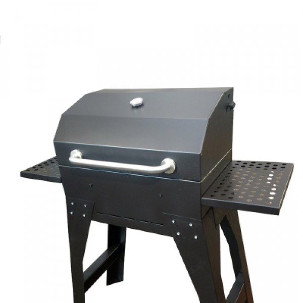 Гриль вугільний барбекю ILMAX-26, фото 1