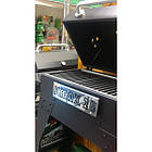 Гриль вугільний барбекю ILMAX-26, фото 2