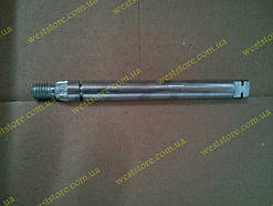 Вал вісь моторедуктора переднього заз 1102 таврія славута 1103