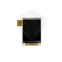 Дисплей (екран, матриця) для LG KU380, KU385, оригінал