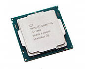 Процесор Intel Core i5-7500 3.40 GHz, s1151, tray