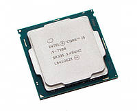 Процессор Intel Core i5-7500 3.40GHz, s1151, tray