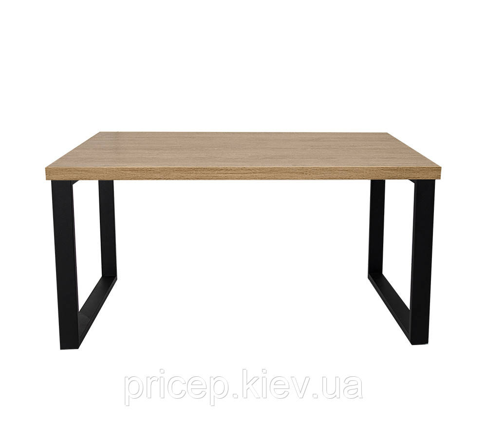 Журнальний стіл "Адоніс" Дуб Античний