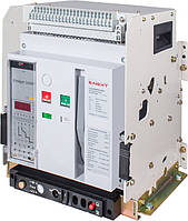 Повітряний автомат 3Р 2000A 0,4 кВ викатний (e.acb.2000D.2000), E.NEXT (i0810004)