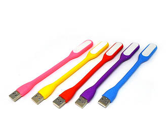 Світильник портативний діодний USB Light JS-1614-1 1500шт 9723