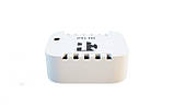 Двоканальне Z-Wave реле Connect Home — CH-102, фото 7