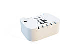 Двоканальне Z-Wave реле Connect Home — CH-102, фото 8